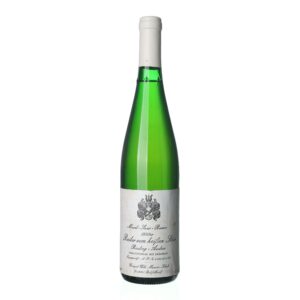 1992 Riesling Selection Of Grapes Weingut Meurer Reiler vom heißen Stein