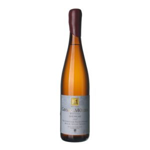 1997 Riesling Late harvest Weingut Georg Müller Hattenheimer Schützenhaus