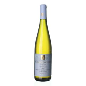 2006 Riesling Late harvest Weingut Georg Müller Hattenheimer Schützenhaus
