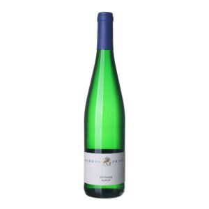 2011 Riesling Late harvest Weingut Fries Wehlener Sonnenuhr
