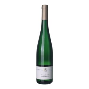 2014 Riesling Late harvest Weingut Markus Fries Wehlener Sonnenuhr