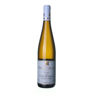 2019 Riesling Erste Lage Weingut Georg Müller Hattenheimer Schützenhaus