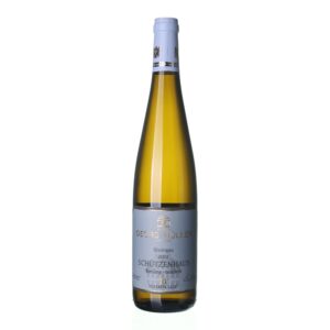 2022 Riesling Erste Lage Weingut Georg Müller Hattenheimer Schützenhaus