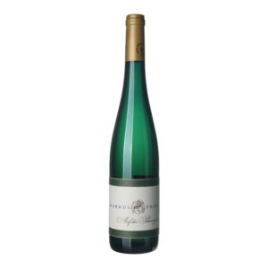 2024 Riesling Bio Erste Lage Weingut Markus Fries Auf der Schwarzen Lay Bio