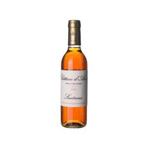 1991 Sauternes Grand Cru Château D'Arche 0,375 l