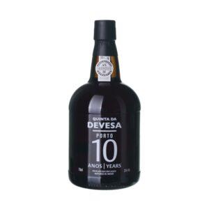 Port wine Quinta da Devesa 10 Years Old