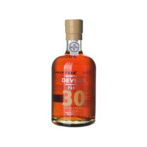 Port wine Quinta da Devesa 30 Years Old 0,5l