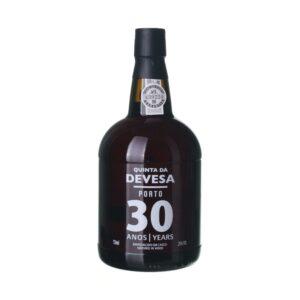 Port wine Quinta da Devesa 30 Years Old