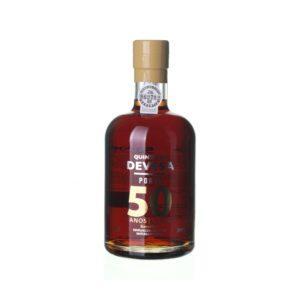 Port wine Quinta da Devesa 50 Years Old 0,5l