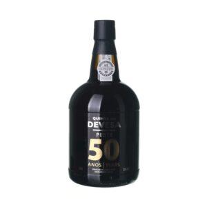 Port wine Quinta da Devesa 50 Years Old