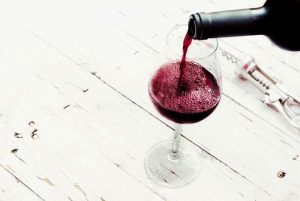 Zajímavosti o víně