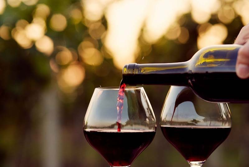 Zajímavost o víně: Kvalitní červené víno prospívá zdraví