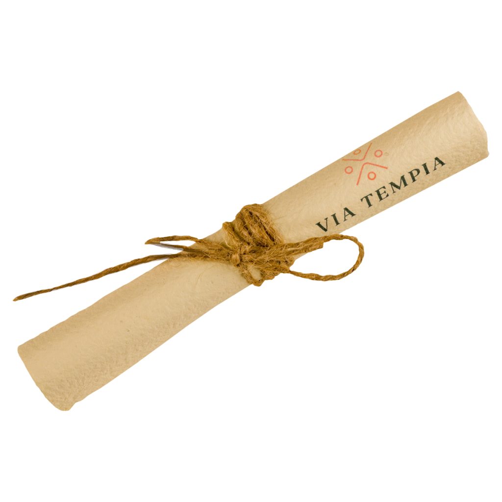 Personal greeting or thank-you note