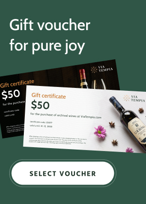 Gift voucher for pure joy